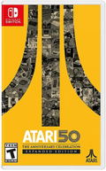 Atari 50: The Anniversary Celebration [Expanded Edition] thumbnail 1