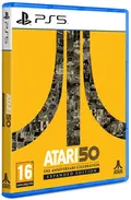 Atari 50: The Anniversary Celebration [Expanded Edition] thumbnail 1