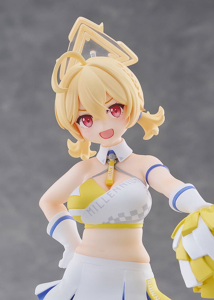 Blue Archive: Pop Up Parade Kotori (Cheer Squad) image 4