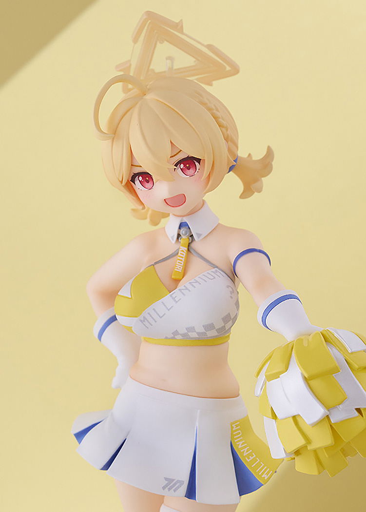 Blue Archive: Pop Up Parade Kotori (Cheer Squad) image 7