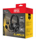 Bluetooth Impulse Headset thumbnail 1