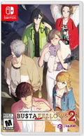 Bustafellows Season 2 thumbnail 1