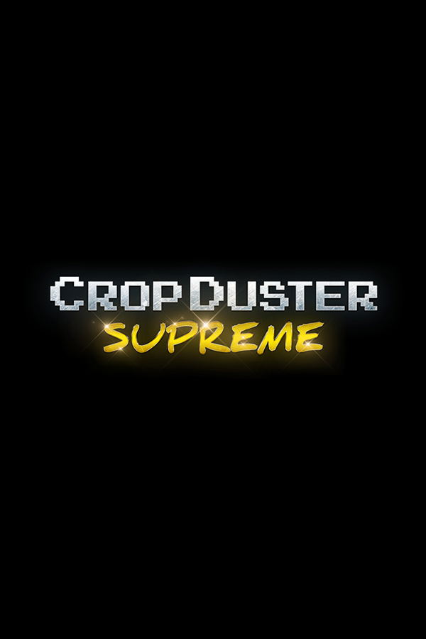 CropDuster Supreme STEAM digital — Import Game Deal