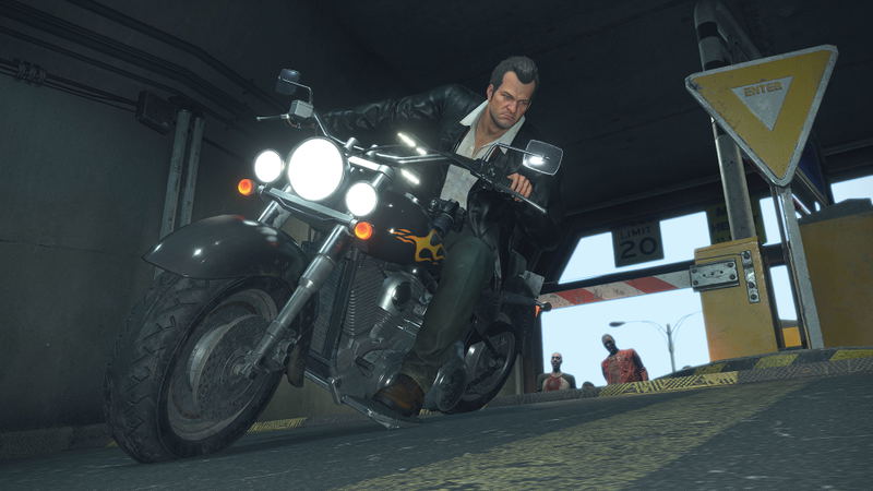 Dead Rising [Deluxe Remaster] (Multi-Language) image 8
