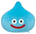 Dragon Quest Smile Slime Cushion Blanket Slime (Re-run) thumbnail 1