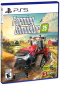 Farming Simulator 25 thumbnail 1