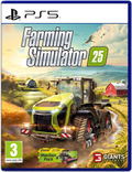 Farming Simulator 25 thumbnail 1