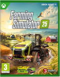 Farming Simulator 25 thumbnail 1