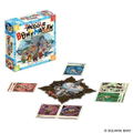 Final Fantasy Moogle Bounty Mayhem Board Game (Re-run) thumbnail 2