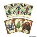 Final Fantasy Moogle Bounty Mayhem Board Game (Re-run) thumbnail 3