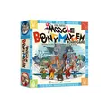 Final Fantasy Moogle Bounty Mayhem Board Game (Re-run) thumbnail 1