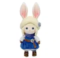 Final Fantasy XIV Plush Loporrit (Re-run) thumbnail 1