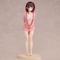 Original Character 1/6 Scale Pre-Painted Figure: Jonsun Illustration Swimwear Hoodie Misaki thumbnail 10