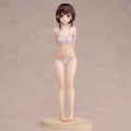 Original Character 1/6 Scale Pre-Painted Figure: Jonsun Illustration Swimwear Hoodie Misaki thumbnail 13