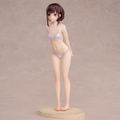 Original Character 1/6 Scale Pre-Painted Figure: Jonsun Illustration Swimwear Hoodie Misaki thumbnail 14