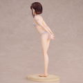 Original Character 1/6 Scale Pre-Painted Figure: Jonsun Illustration Swimwear Hoodie Misaki thumbnail 15