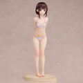 Original Character 1/6 Scale Pre-Painted Figure: Jonsun Illustration Swimwear Hoodie Misaki thumbnail 16