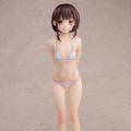 Original Character 1/6 Scale Pre-Painted Figure: Jonsun Illustration Swimwear Hoodie Misaki thumbnail 17