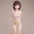 Original Character 1/6 Scale Pre-Painted Figure: Jonsun Illustration Swimwear Hoodie Misaki thumbnail 18