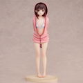Original Character 1/6 Scale Pre-Painted Figure: Jonsun Illustration Swimwear Hoodie Misaki thumbnail 2