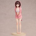 Original Character 1/6 Scale Pre-Painted Figure: Jonsun Illustration Swimwear Hoodie Misaki thumbnail 3