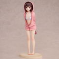 Original Character 1/6 Scale Pre-Painted Figure: Jonsun Illustration Swimwear Hoodie Misaki thumbnail 4