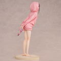 Original Character 1/6 Scale Pre-Painted Figure: Jonsun Illustration Swimwear Hoodie Misaki thumbnail 9