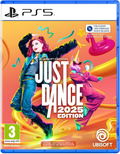 Just Dance 2025 Edition [Limited Edition] (Code in a box) thumbnail 1