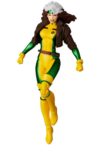 Mafex X-Men: Rogue (Comic Ver.) image 1