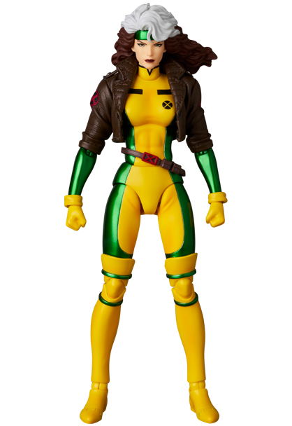 Mafex X-Men: Rogue (Comic Ver.) image 2