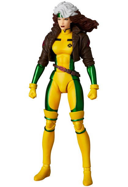 Mafex X-Men: Rogue (Comic Ver.) image 3