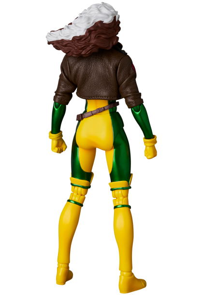Mafex X-Men: Rogue (Comic Ver.)
