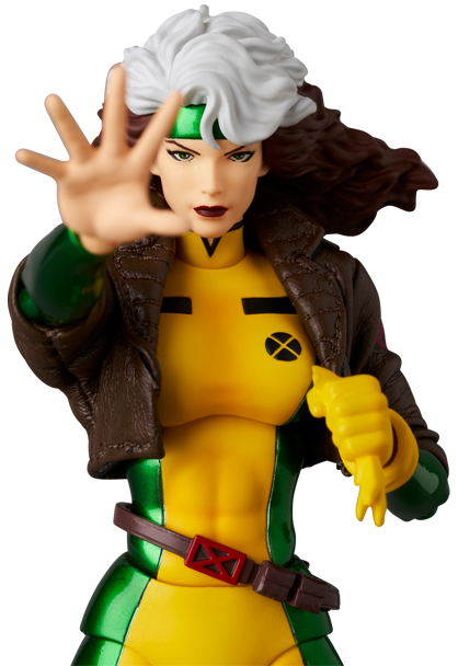 Mafex X-Men: Rogue (Comic Ver.) image 5