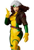 Mafex X-Men: Rogue (Comic Ver.) thumbnail 8
