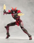 Megalomaria Unlimited Universe Mephisto thumbnail 10