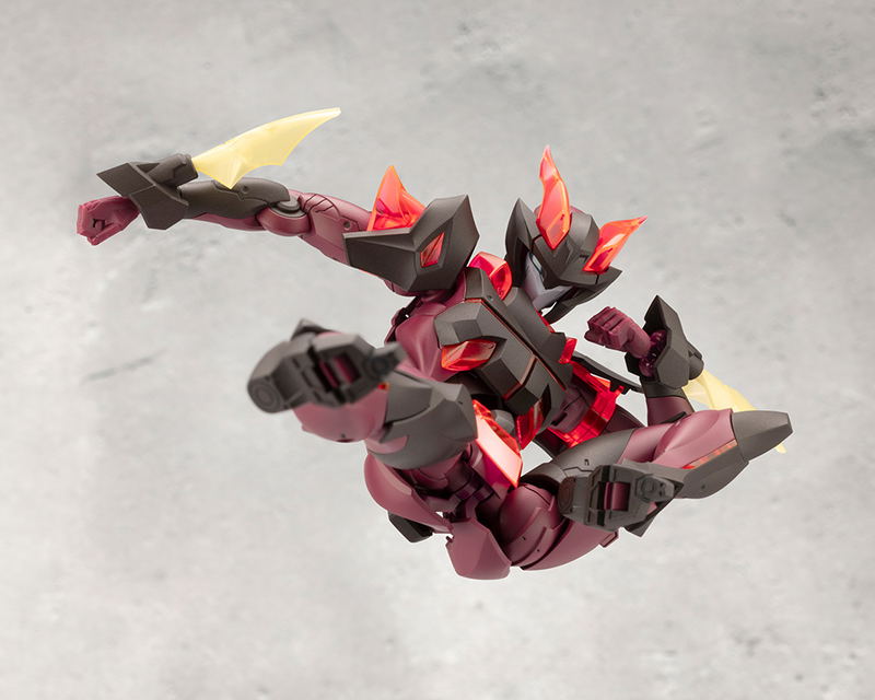 Megalomaria Unlimited Universe Mephisto image 13