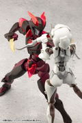 Megalomaria Unlimited Universe Mephisto thumbnail 20