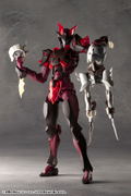 Megalomaria Unlimited Universe Mephisto thumbnail 21