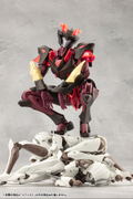 Megalomaria Unlimited Universe Mephisto thumbnail 22