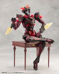Megalomaria Unlimited Universe Mephisto thumbnail 25