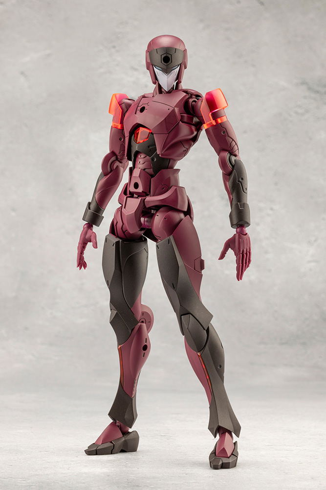 Megalomaria Unlimited Universe Mephisto image 26