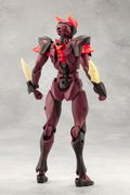 Megalomaria Unlimited Universe Mephisto thumbnail 3