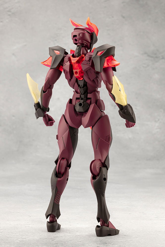 Megalomaria Unlimited Universe Mephisto image 3