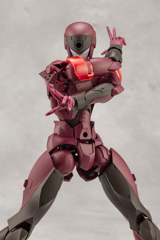 Megalomaria Unlimited Universe Mephisto image 30