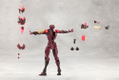 Megalomaria Unlimited Universe Mephisto thumbnail 33