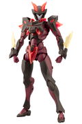 Megalomaria Unlimited Universe Mephisto thumbnail 1