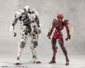 Megalomaria Unlimited Universe Mephisto thumbnail 5