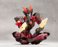 Megalomaria Unlimited Universe Mephisto thumbnail 7