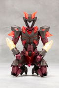 Megalomaria Unlimited Universe Mephisto thumbnail 8