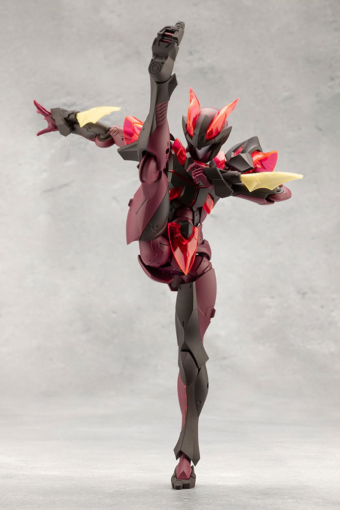 Megalomaria Unlimited Universe Mephisto image 9